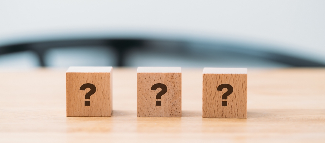 よくあるご質問